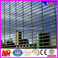 Low carbon steel 358 anti climb fencing ( BEST SELLER IN CHINA)